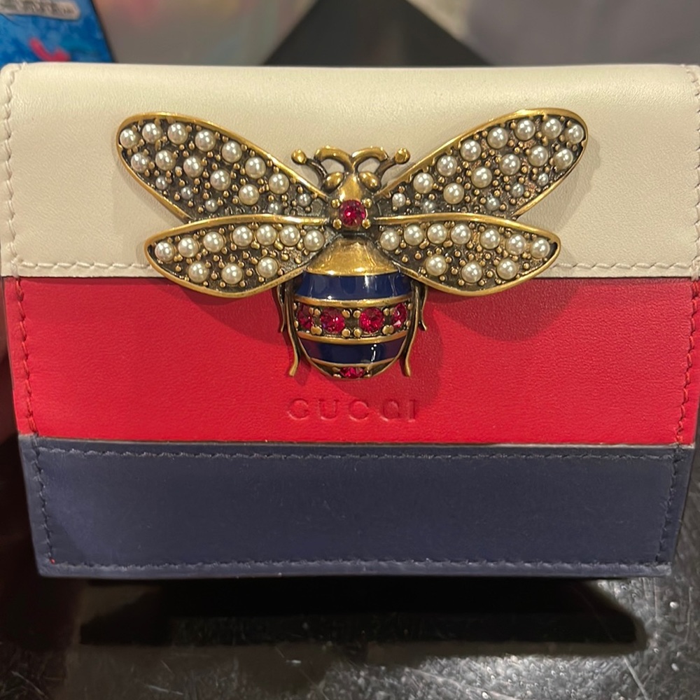 Gucci wallet